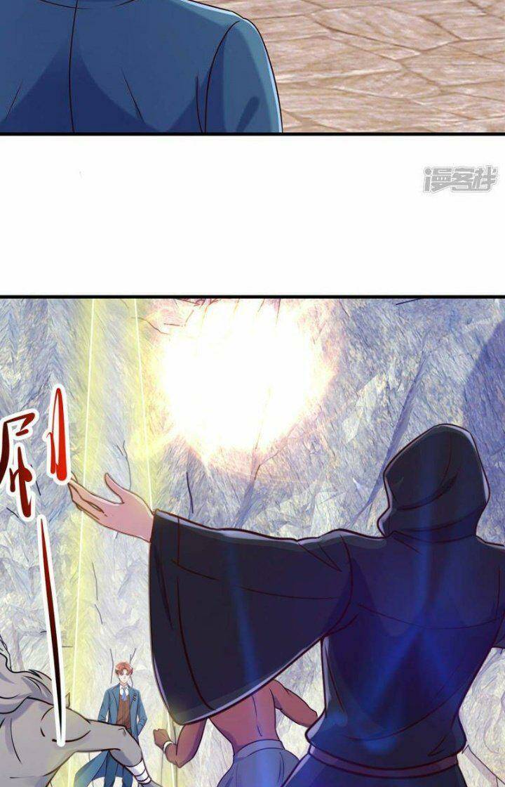 Trọng Sinh Địa Cầu Tiên Tôn Chapter 165 - Trang 2