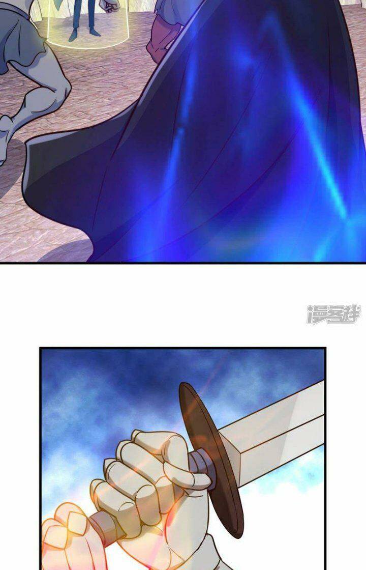 Trọng Sinh Địa Cầu Tiên Tôn Chapter 165 - Trang 2