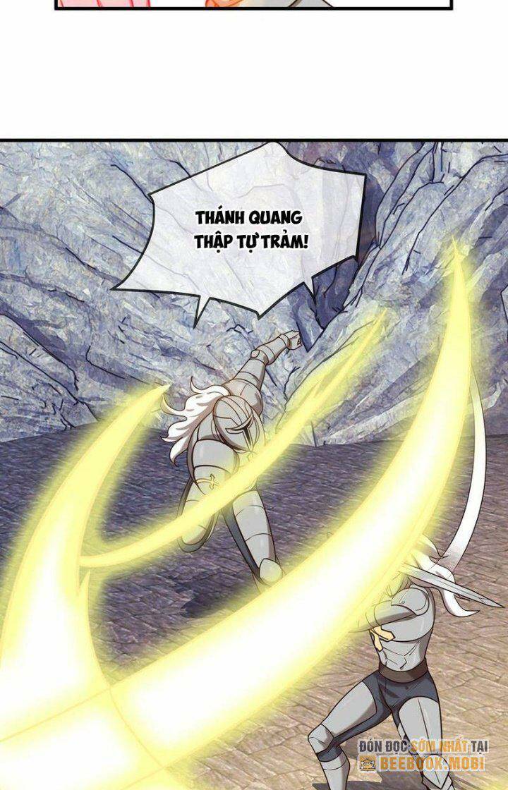 Trọng Sinh Địa Cầu Tiên Tôn Chapter 165 - Trang 2