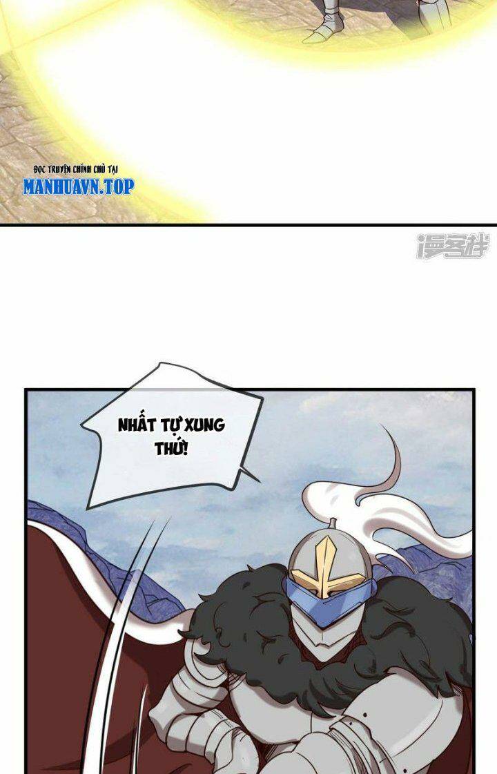 Trọng Sinh Địa Cầu Tiên Tôn Chapter 165 - Trang 2