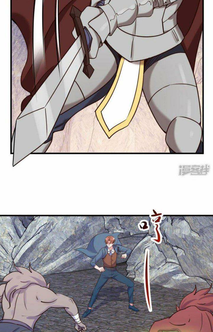 Trọng Sinh Địa Cầu Tiên Tôn Chapter 165 - Trang 2