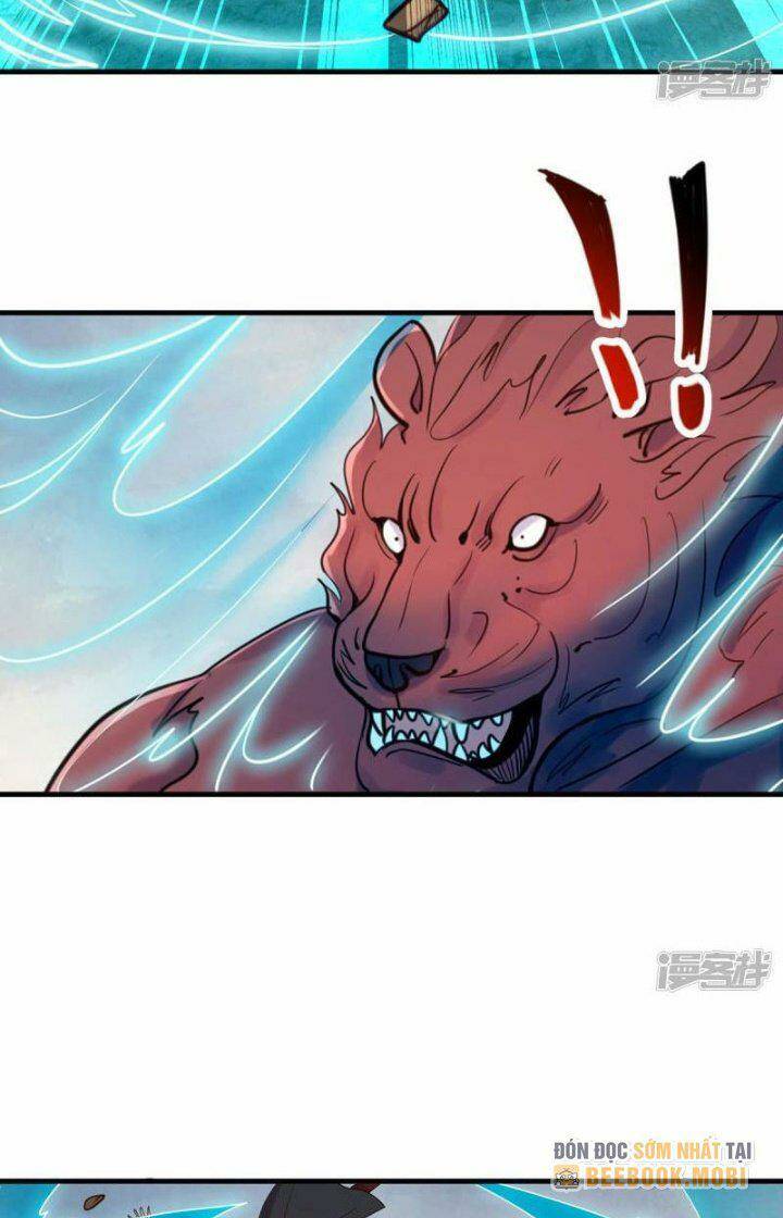 Trọng Sinh Địa Cầu Tiên Tôn Chapter 165 - Trang 2