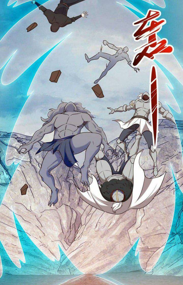 Trọng Sinh Địa Cầu Tiên Tôn Chapter 165 - Trang 2