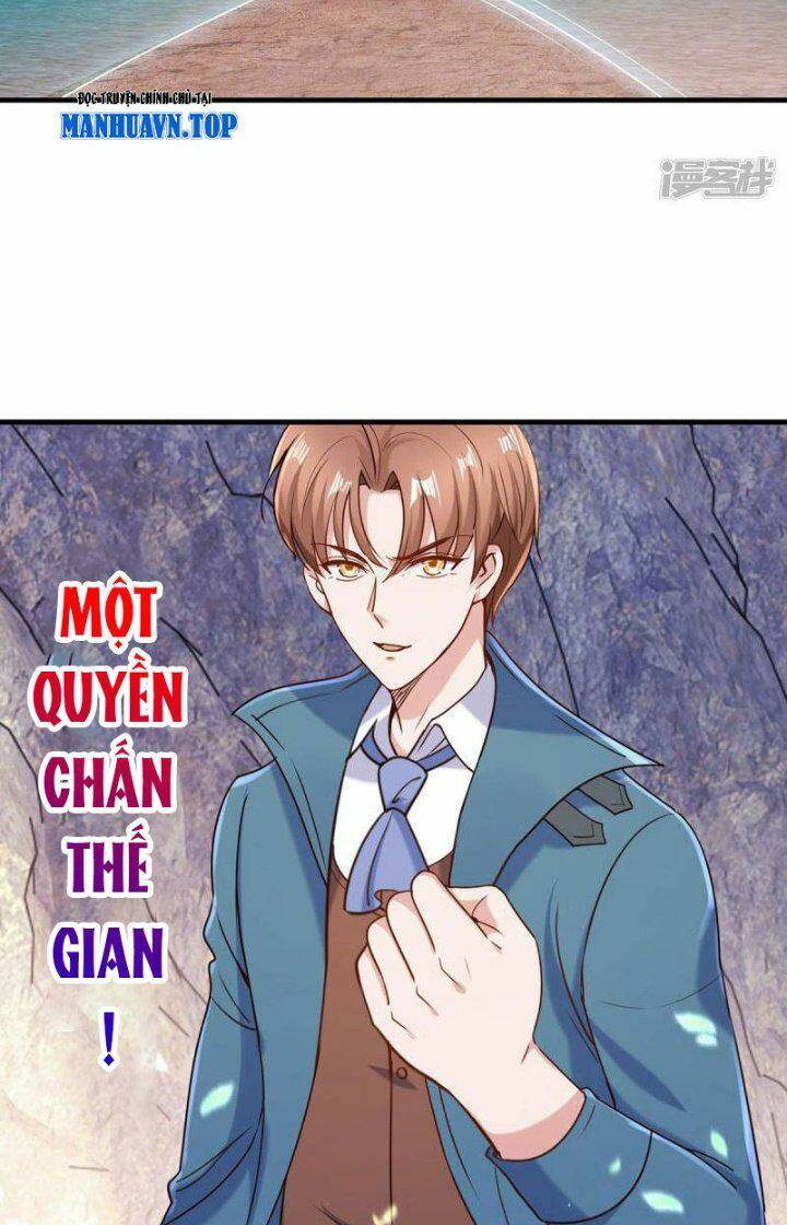 Trọng Sinh Địa Cầu Tiên Tôn Chapter 165 - Trang 2