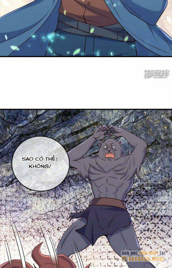 Trọng Sinh Địa Cầu Tiên Tôn Chapter 165 - Trang 2