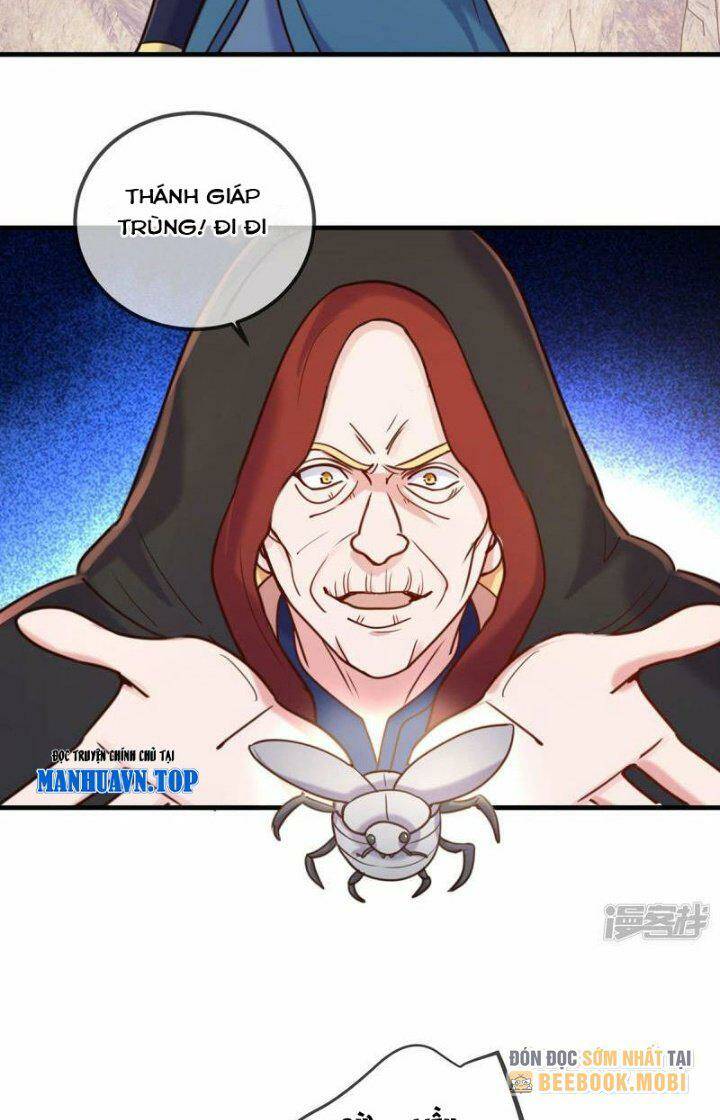Trọng Sinh Địa Cầu Tiên Tôn Chapter 165 - Trang 2