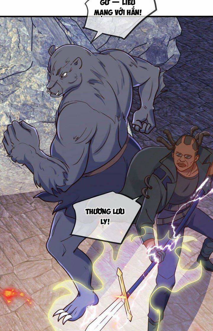 Trọng Sinh Địa Cầu Tiên Tôn Chapter 165 - Trang 2