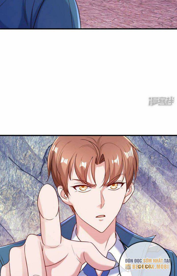 Trọng Sinh Địa Cầu Tiên Tôn Chapter 165 - Trang 2