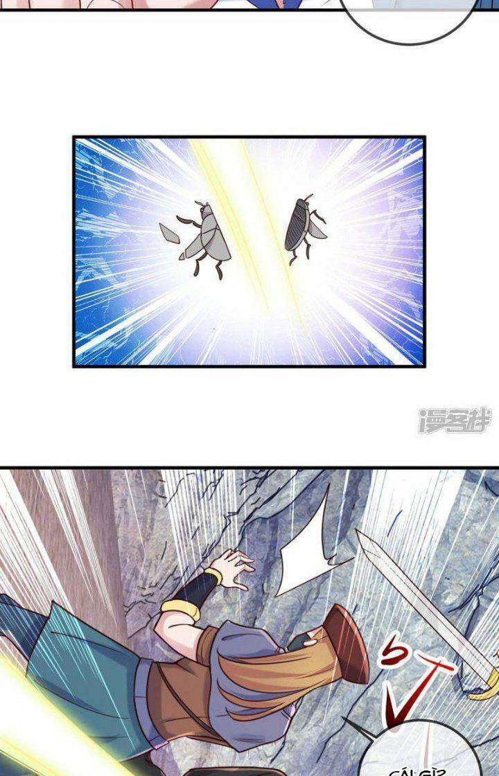 Trọng Sinh Địa Cầu Tiên Tôn Chapter 165 - Trang 2