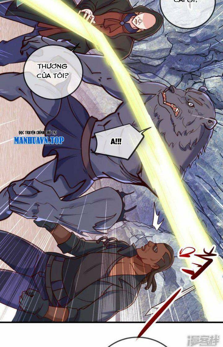 Trọng Sinh Địa Cầu Tiên Tôn Chapter 165 - Trang 2