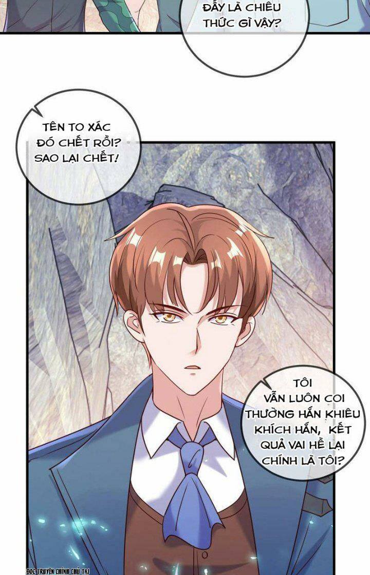 Trọng Sinh Địa Cầu Tiên Tôn Chapter 165 - Trang 2