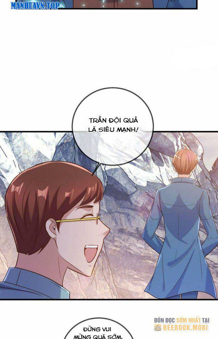 Trọng Sinh Địa Cầu Tiên Tôn Chapter 165 - Trang 2