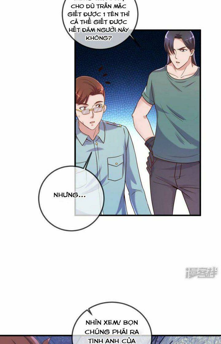 Trọng Sinh Địa Cầu Tiên Tôn Chapter 165 - Trang 2