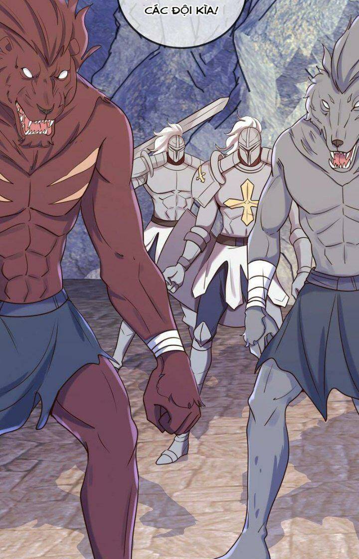 Trọng Sinh Địa Cầu Tiên Tôn Chapter 165 - Trang 2