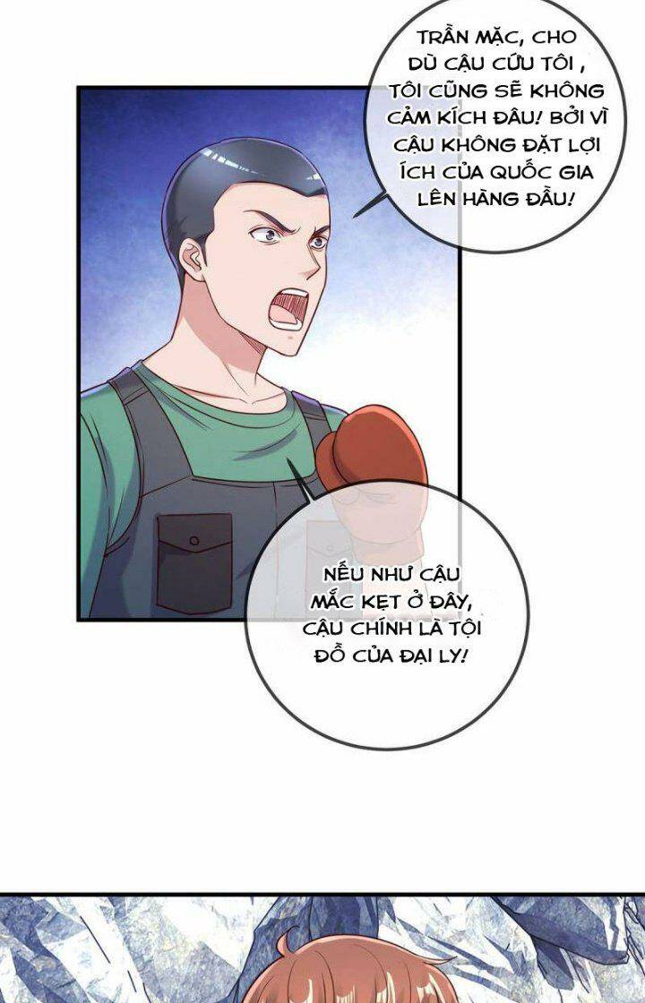 Trọng Sinh Địa Cầu Tiên Tôn Chapter 165 - Trang 2