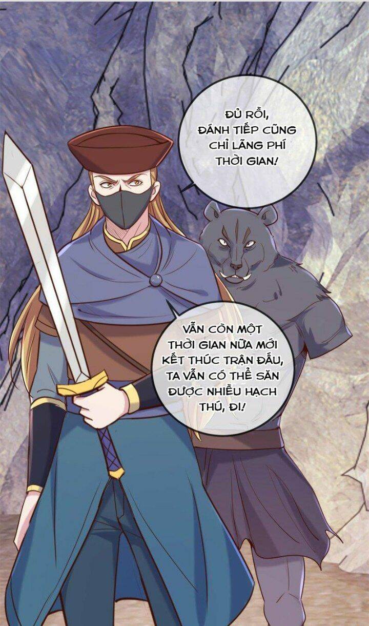 Trọng Sinh Địa Cầu Tiên Tôn Chapter 166 - Trang 2