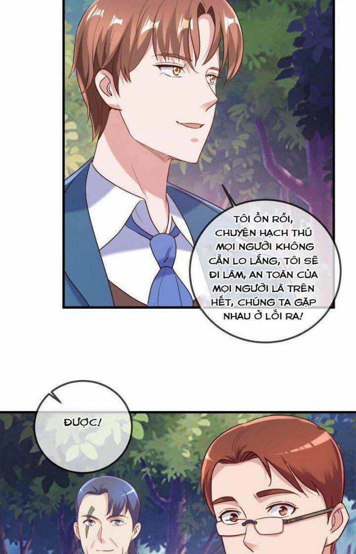 Trọng Sinh Địa Cầu Tiên Tôn Chapter 166 - Trang 2