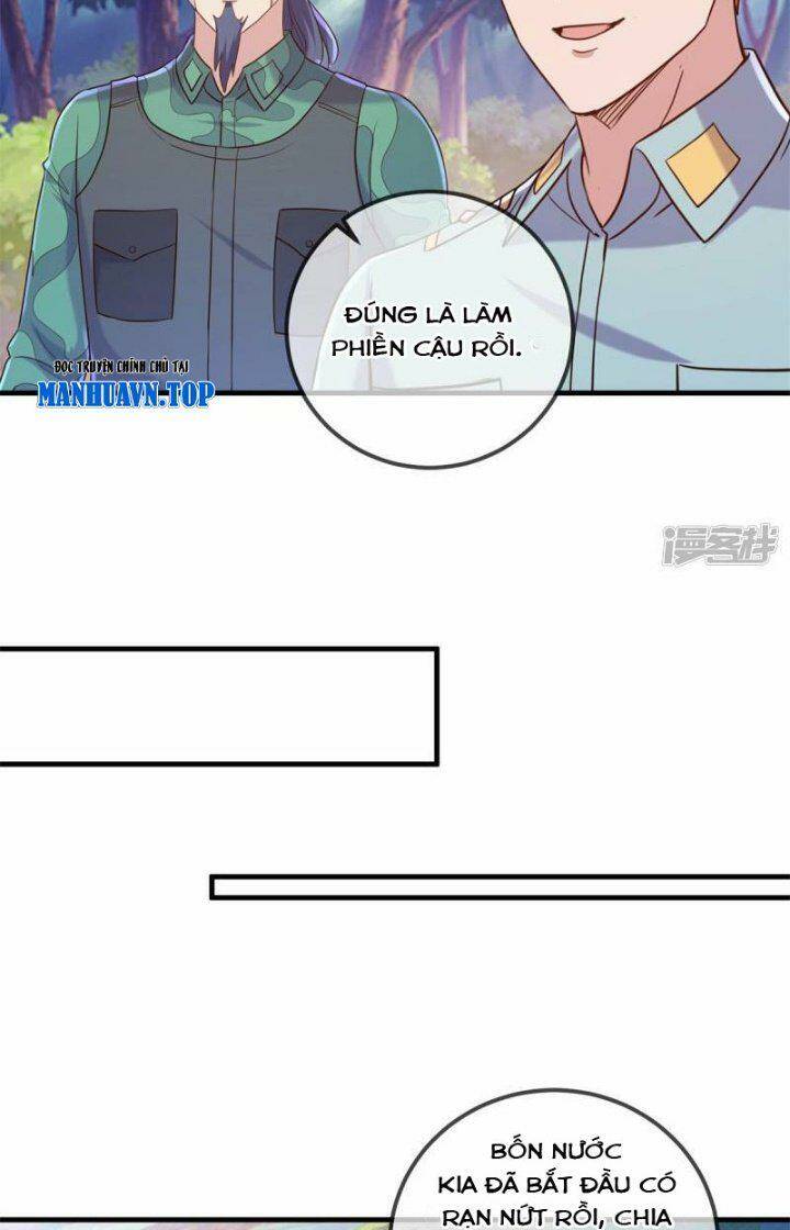 Trọng Sinh Địa Cầu Tiên Tôn Chapter 166 - Trang 2