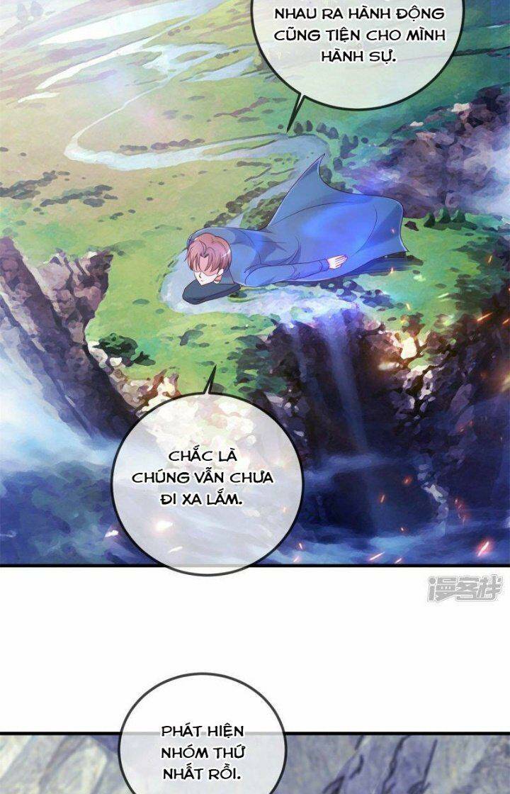 Trọng Sinh Địa Cầu Tiên Tôn Chapter 166 - Trang 2