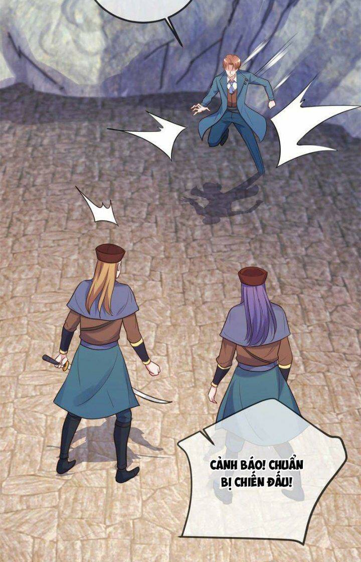 Trọng Sinh Địa Cầu Tiên Tôn Chapter 166 - Trang 2