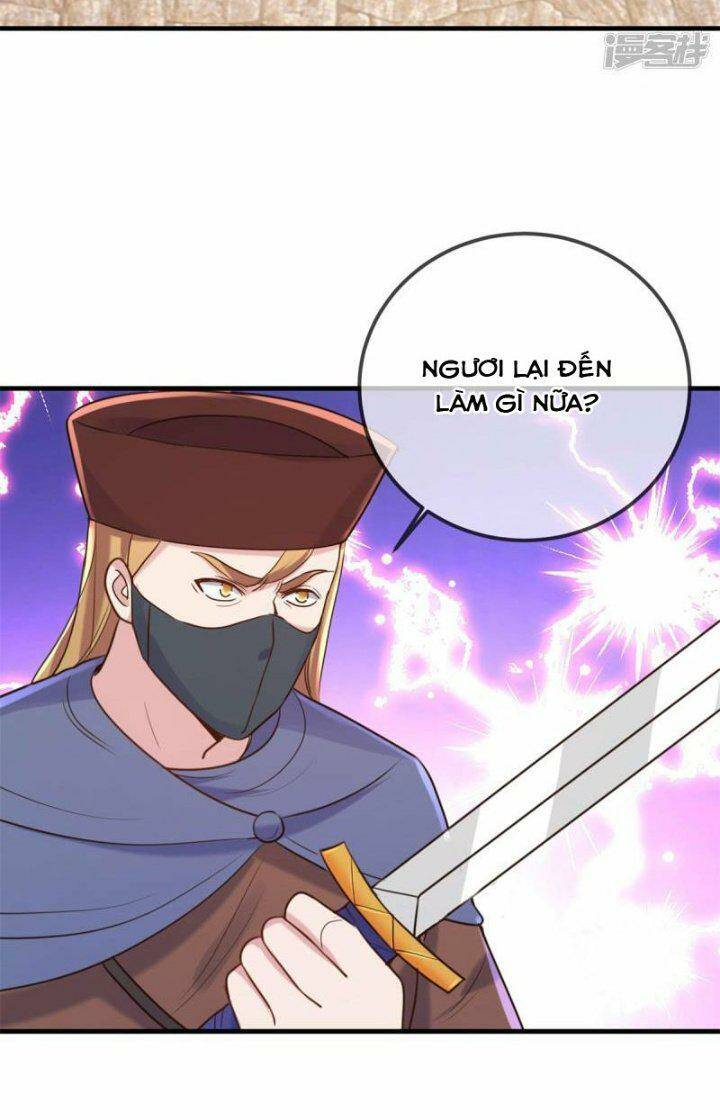 Trọng Sinh Địa Cầu Tiên Tôn Chapter 166 - Trang 2