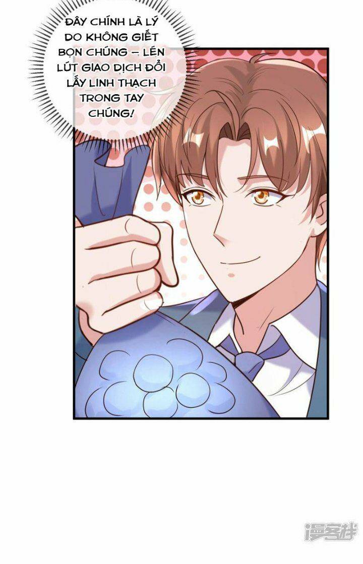 Trọng Sinh Địa Cầu Tiên Tôn Chapter 166 - Trang 2