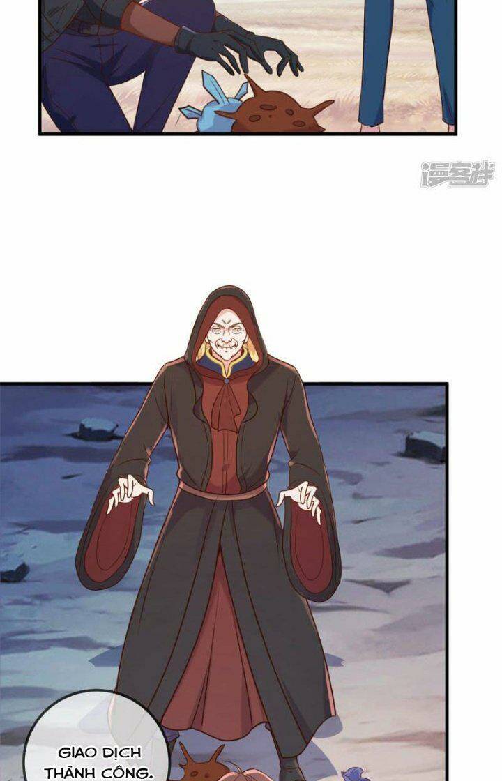 Trọng Sinh Địa Cầu Tiên Tôn Chapter 166 - Trang 2