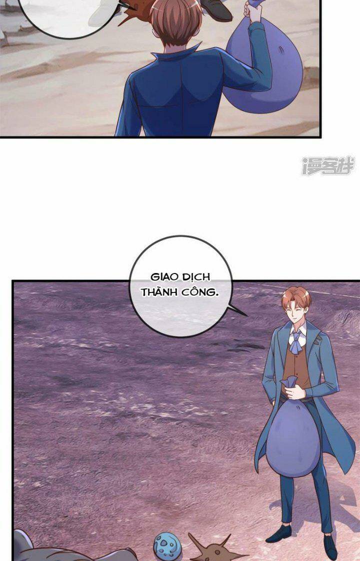 Trọng Sinh Địa Cầu Tiên Tôn Chapter 166 - Trang 2