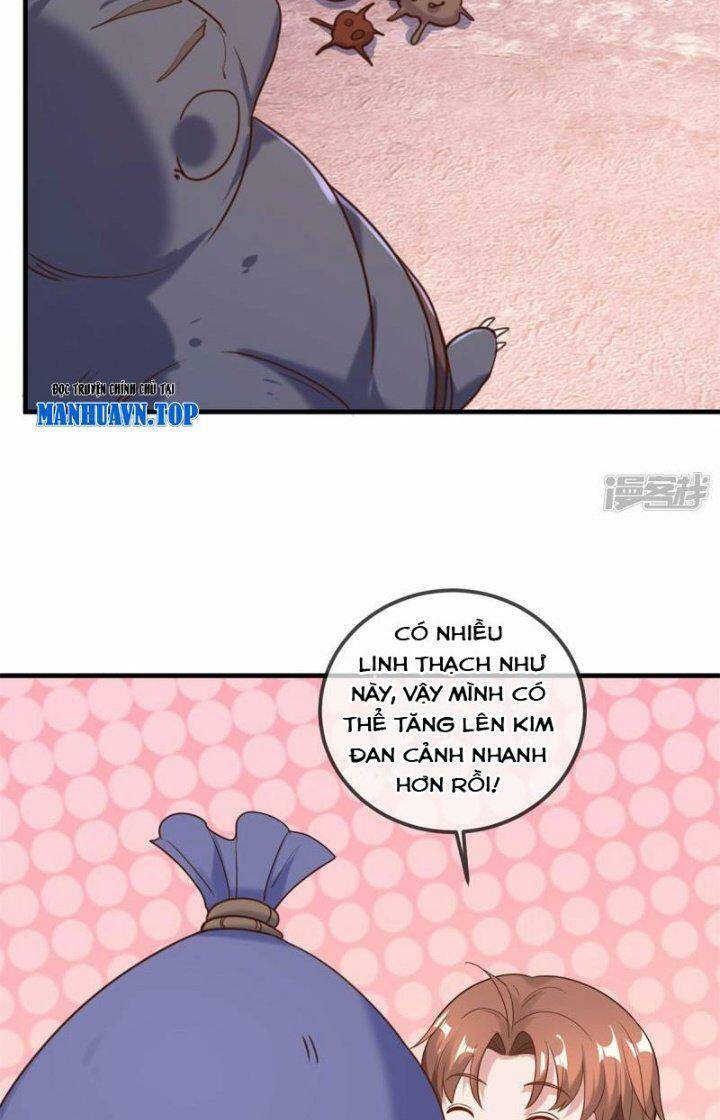 Trọng Sinh Địa Cầu Tiên Tôn Chapter 166 - Trang 2