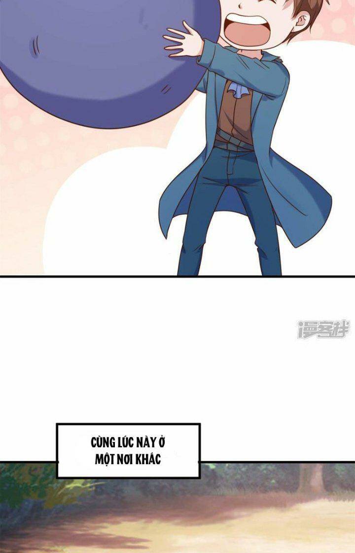 Trọng Sinh Địa Cầu Tiên Tôn Chapter 166 - Trang 2