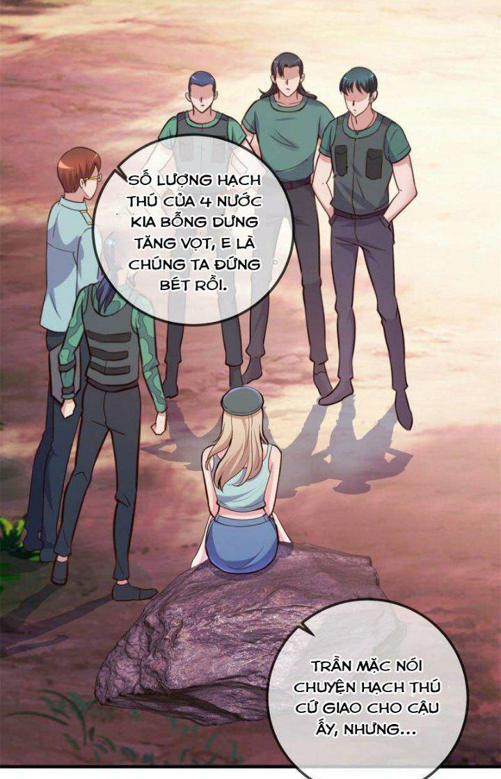 Trọng Sinh Địa Cầu Tiên Tôn Chapter 166 - Trang 2