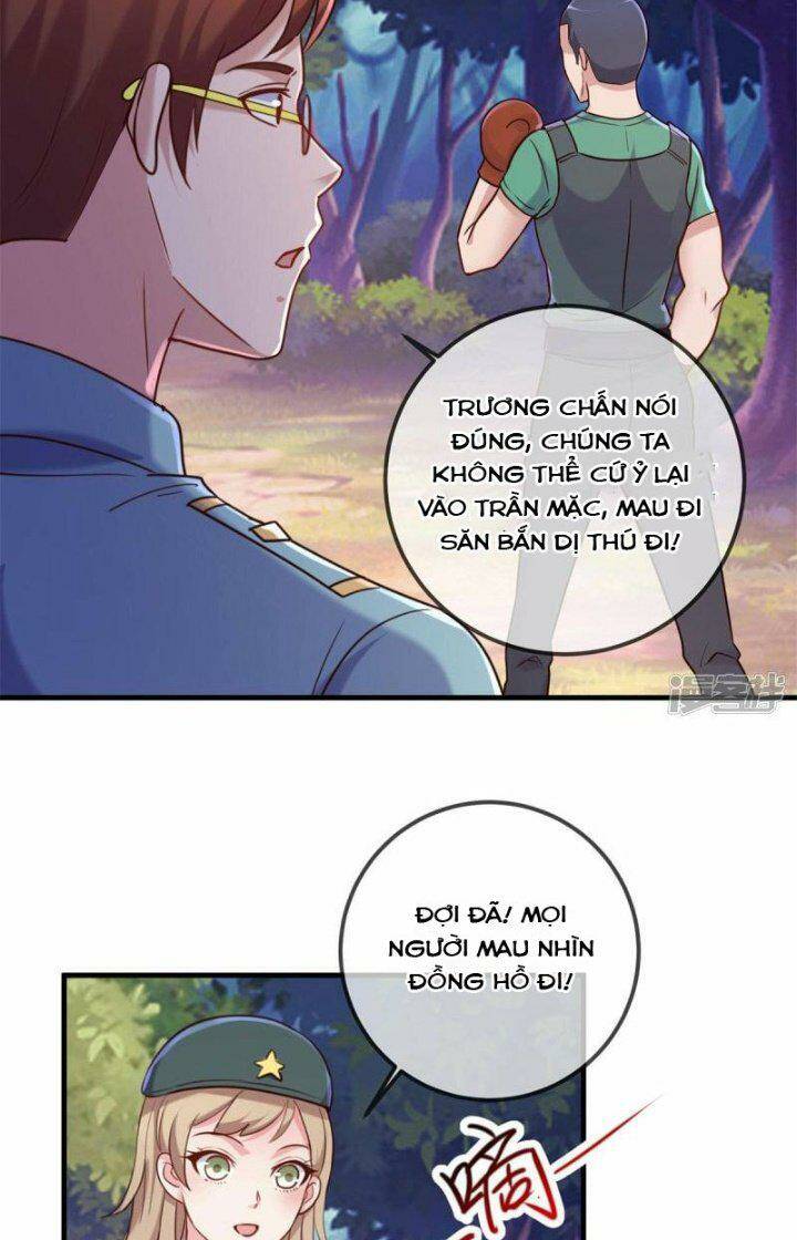 Trọng Sinh Địa Cầu Tiên Tôn Chapter 166 - Trang 2