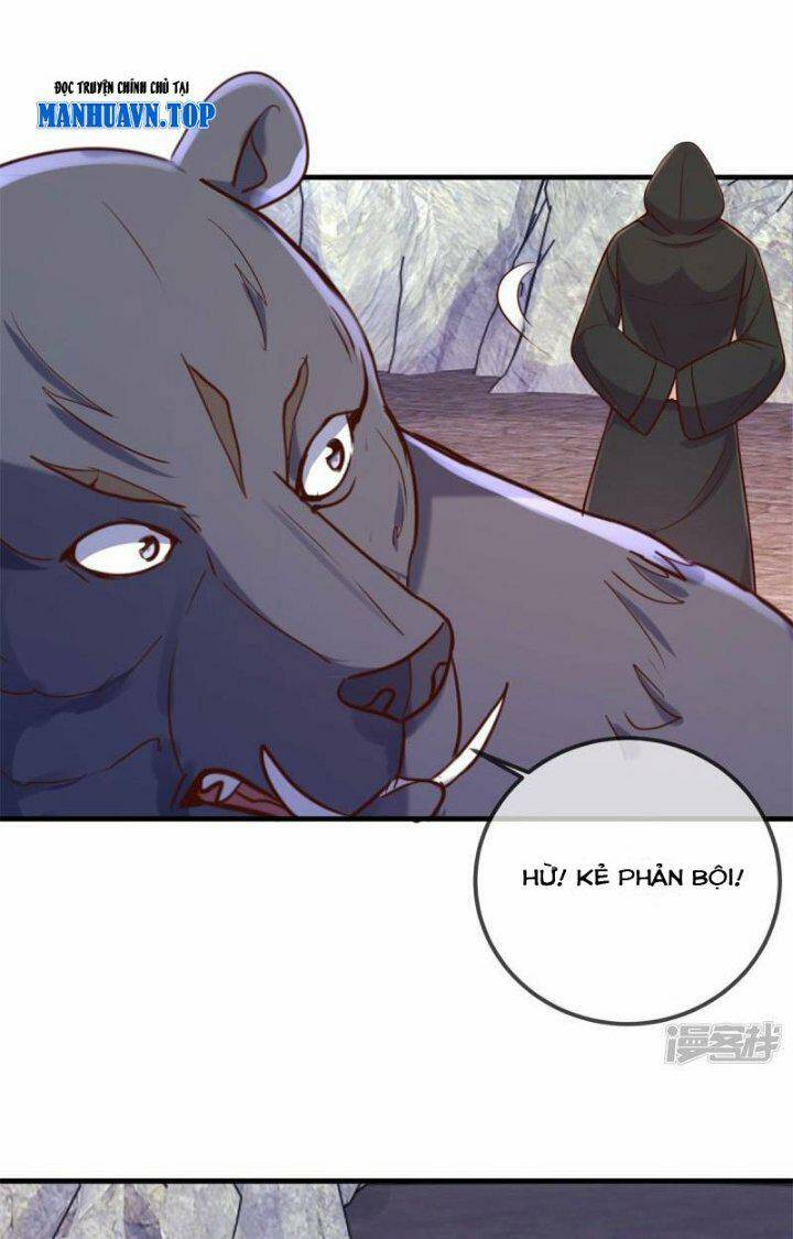 Trọng Sinh Địa Cầu Tiên Tôn Chapter 166 - Trang 2