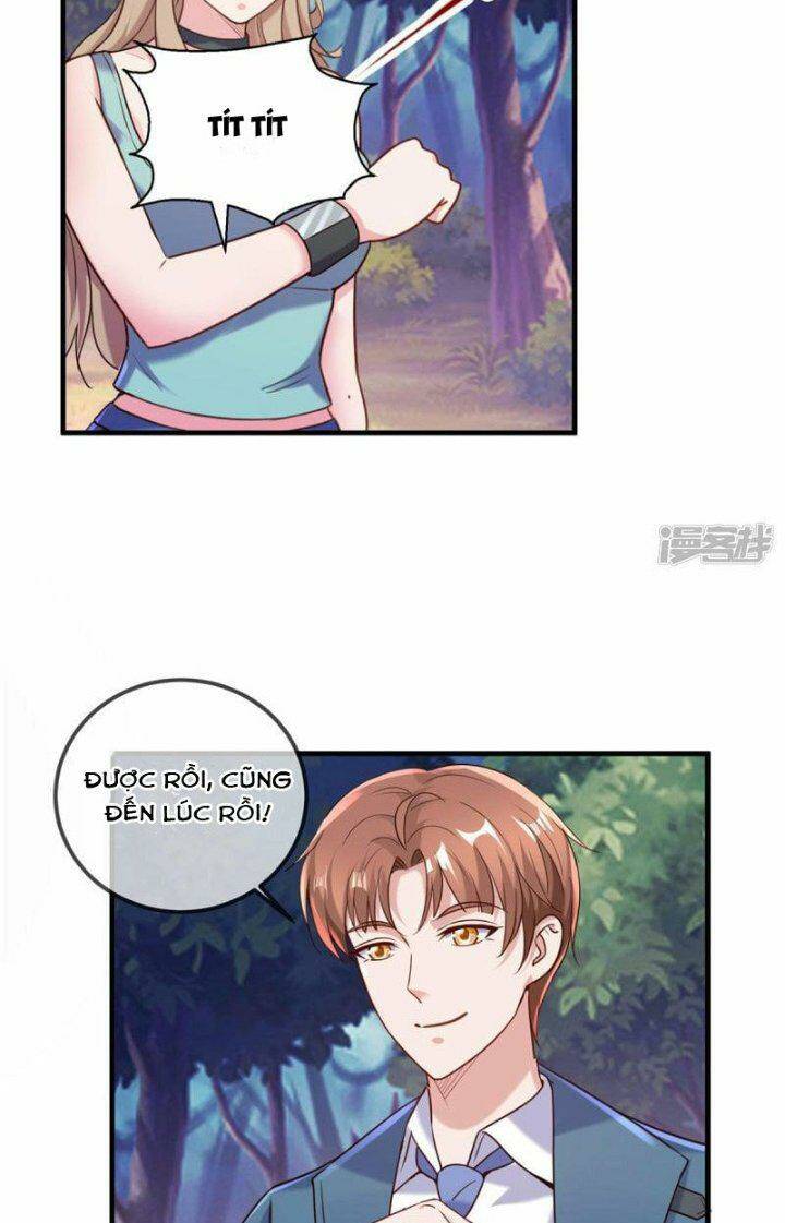 Trọng Sinh Địa Cầu Tiên Tôn Chapter 166 - Trang 2