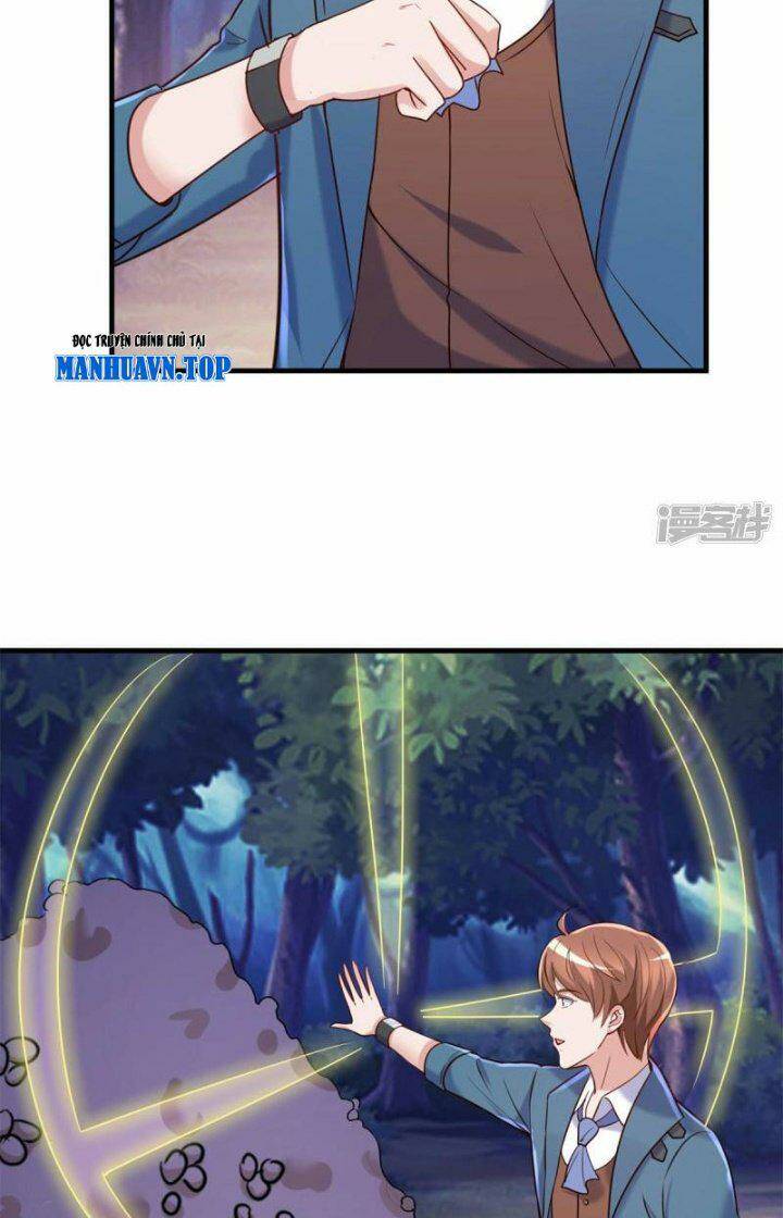 Trọng Sinh Địa Cầu Tiên Tôn Chapter 166 - Trang 2