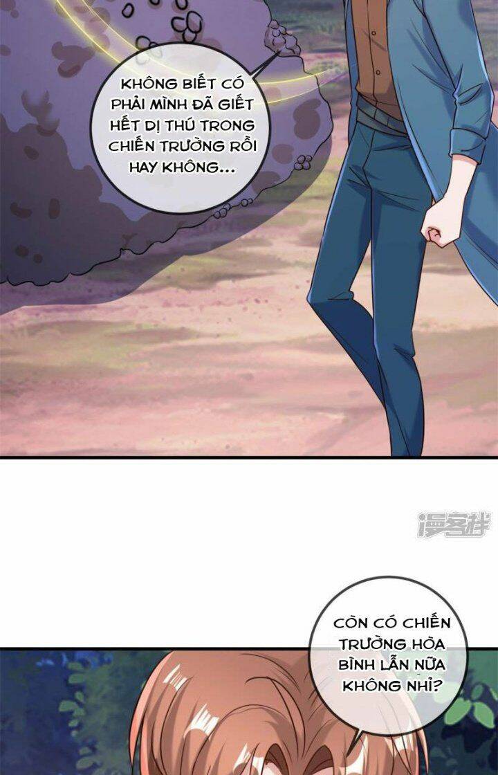 Trọng Sinh Địa Cầu Tiên Tôn Chapter 166 - Trang 2