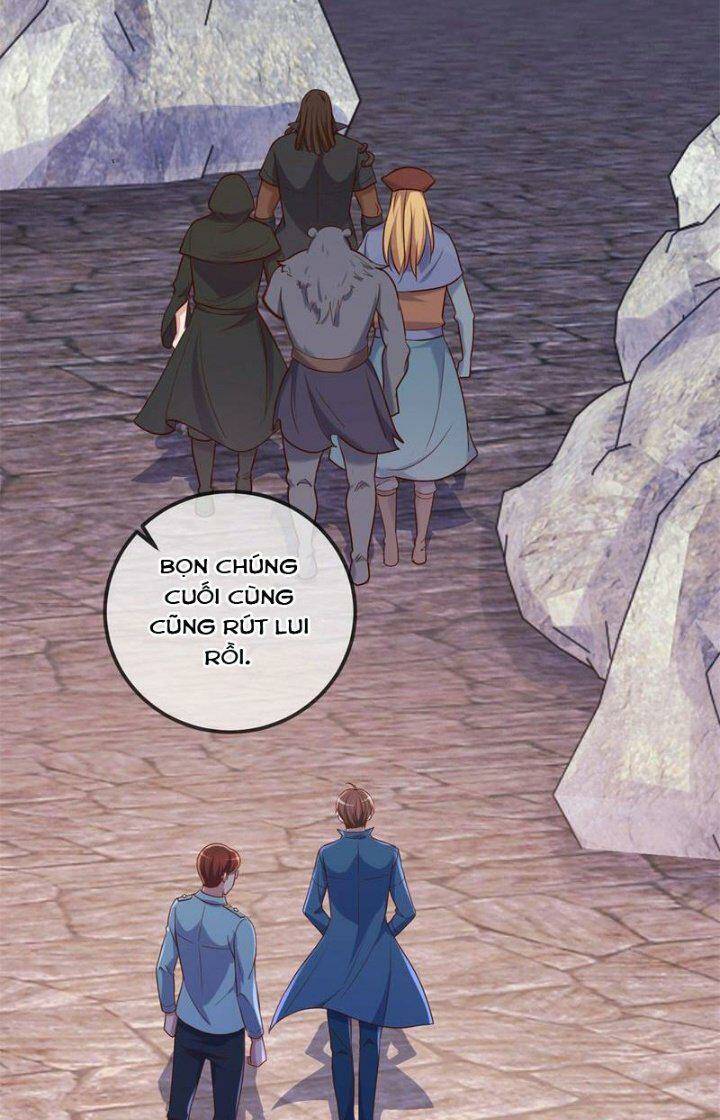 Trọng Sinh Địa Cầu Tiên Tôn Chapter 166 - Trang 2