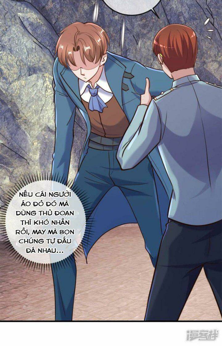 Trọng Sinh Địa Cầu Tiên Tôn Chapter 166 - Trang 2