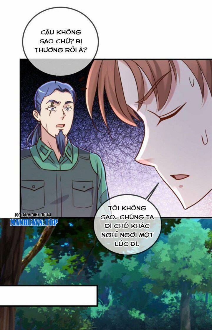 Trọng Sinh Địa Cầu Tiên Tôn Chapter 166 - Trang 2