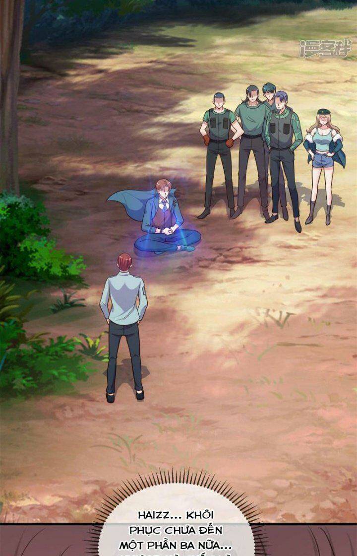 Trọng Sinh Địa Cầu Tiên Tôn Chapter 166 - Trang 2