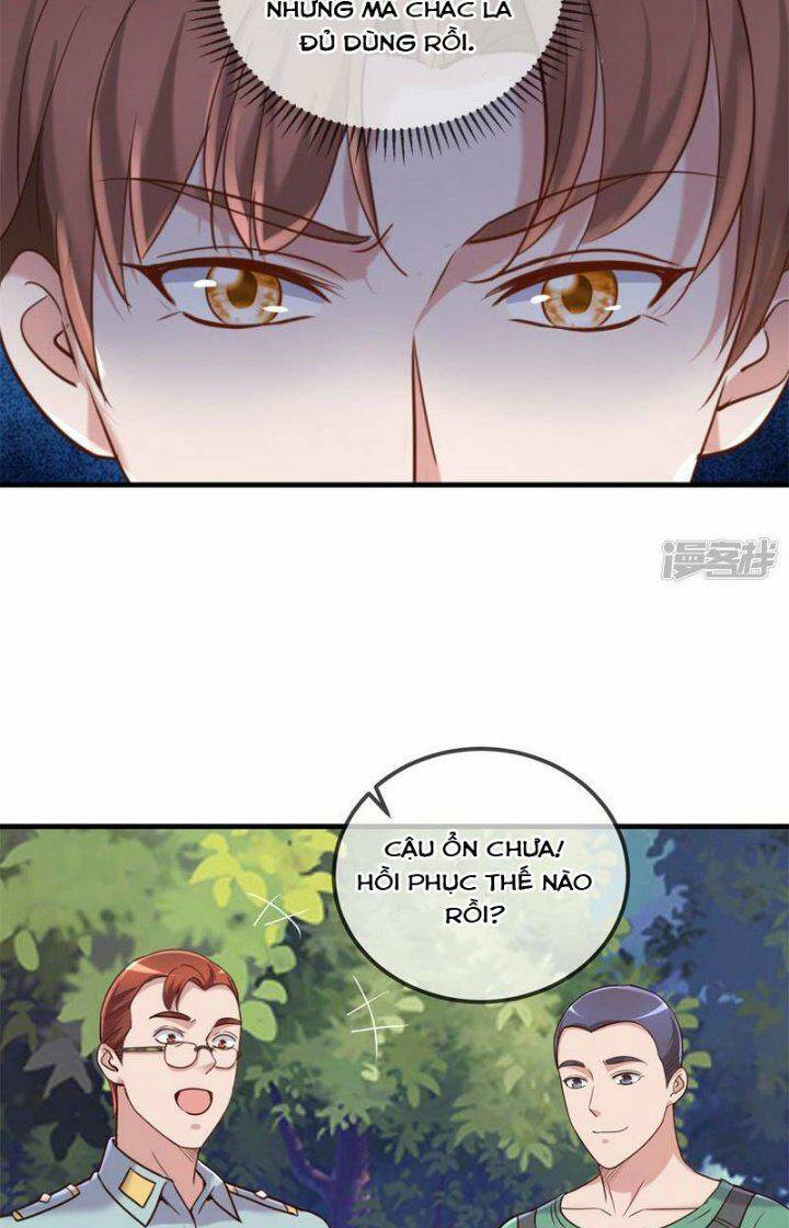 Trọng Sinh Địa Cầu Tiên Tôn Chapter 166 - Trang 2