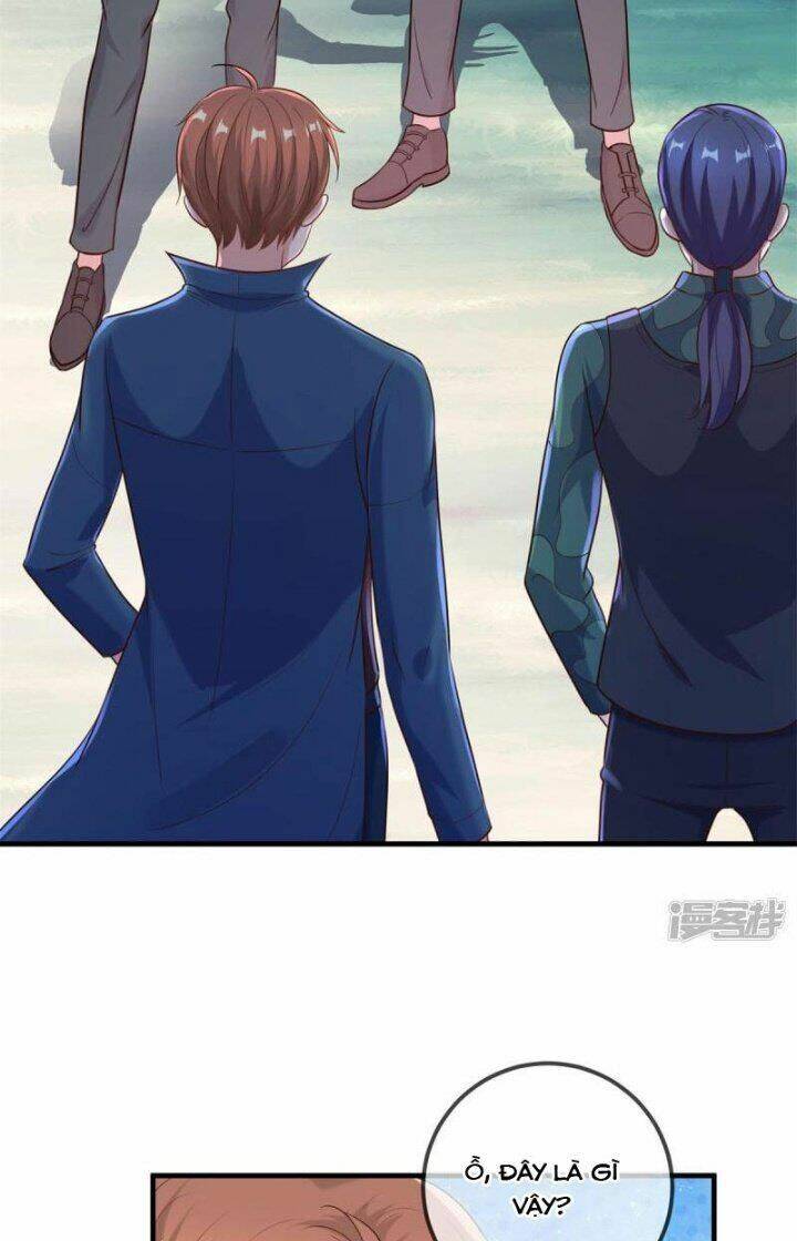 Trọng Sinh Địa Cầu Tiên Tôn Chapter 167 - Trang 2