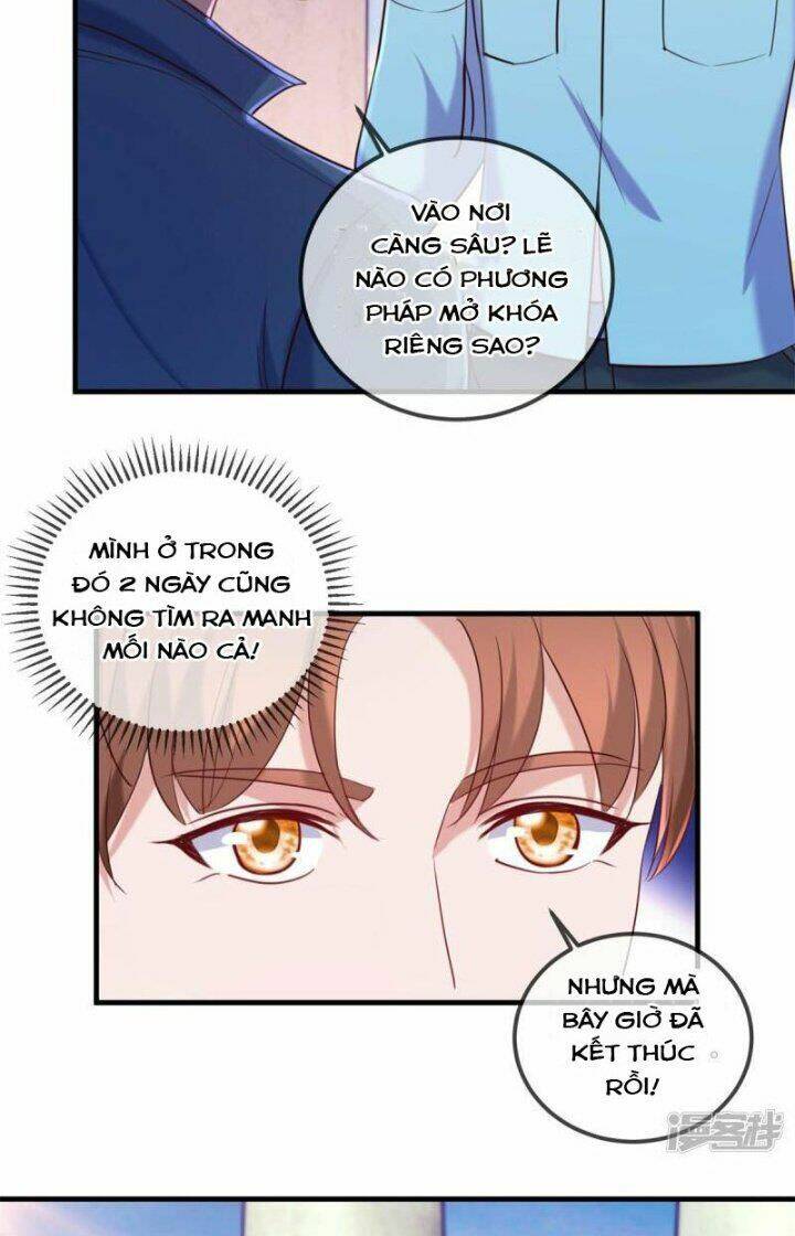 Trọng Sinh Địa Cầu Tiên Tôn Chapter 167 - Trang 2