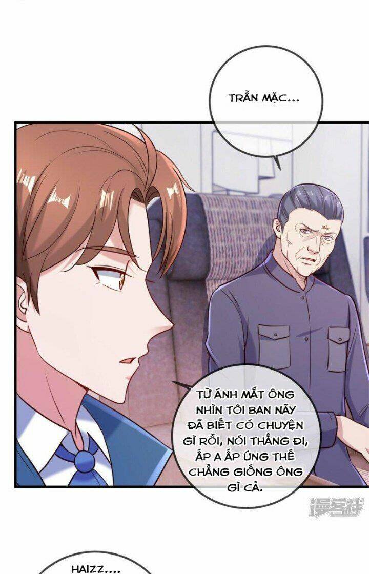 Trọng Sinh Địa Cầu Tiên Tôn Chapter 167 - Trang 2