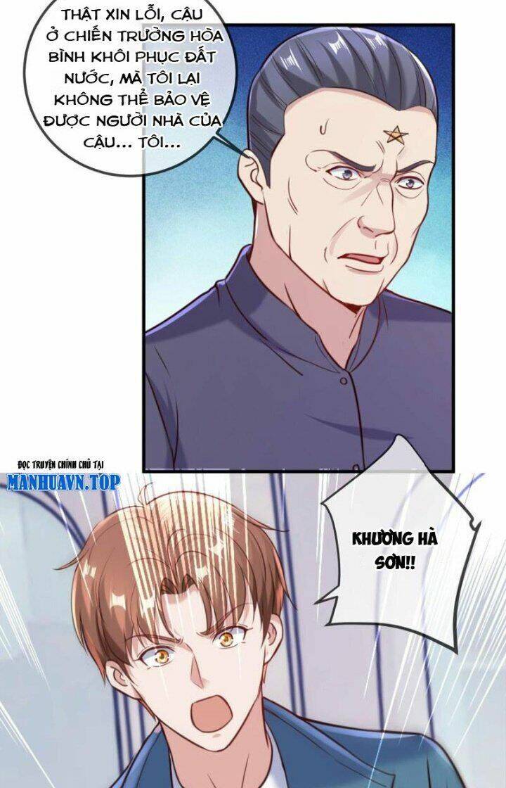 Trọng Sinh Địa Cầu Tiên Tôn Chapter 167 - Trang 2