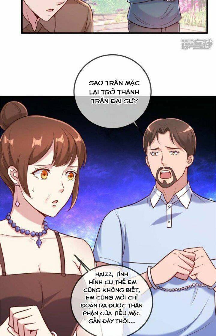 Trọng Sinh Địa Cầu Tiên Tôn Chapter 167 - Trang 2