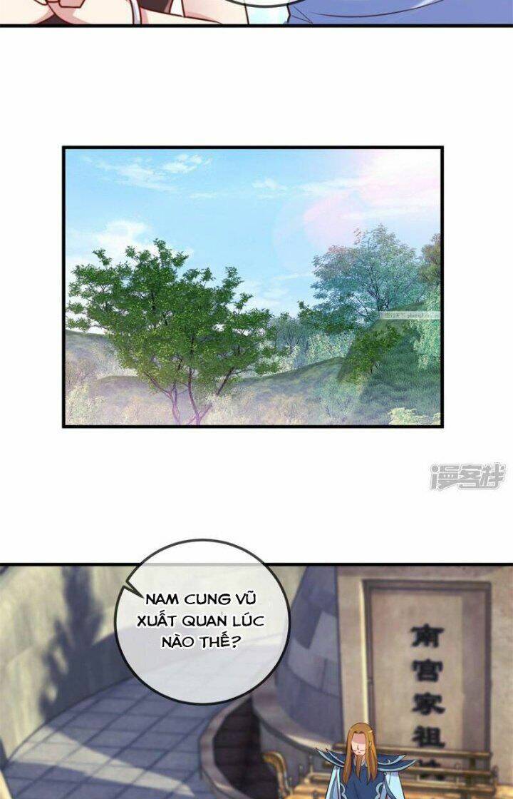 Trọng Sinh Địa Cầu Tiên Tôn Chapter 167 - Trang 2