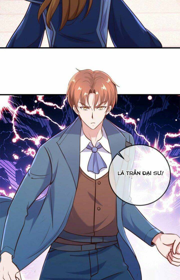 Trọng Sinh Địa Cầu Tiên Tôn Chapter 167 - Trang 2