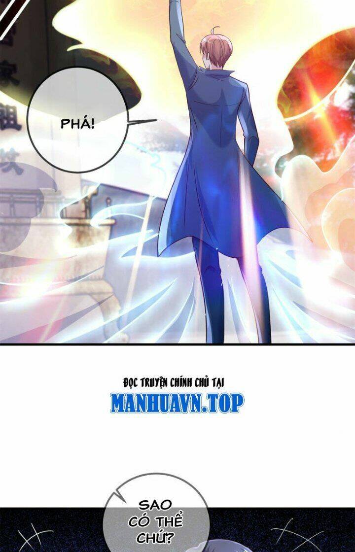 Trọng Sinh Địa Cầu Tiên Tôn Chapter 168 - Trang 2