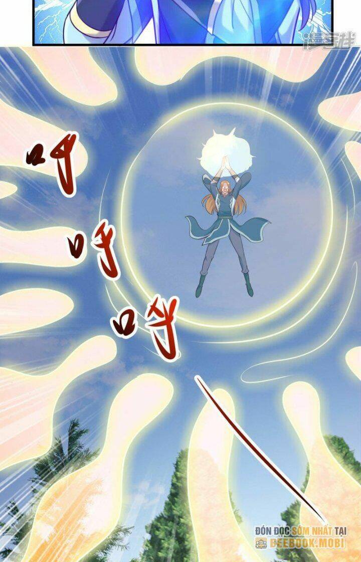 Trọng Sinh Địa Cầu Tiên Tôn Chapter 168 - Trang 2